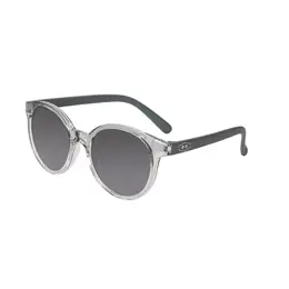 Horizane - Lunettes de Soleil enfants 8-12 ans - Haute protection - Silver