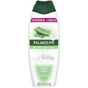 Palmolive NB Aloe Vera Moisturizing Shower Gel 550 ml