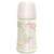 Suavinex Poetry Medium Flow Bottle Pink +3m 270 ml