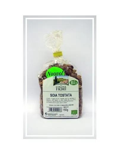 La Collina Dei Fiori Soia Tostata Bio 150 g