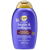 OGX Shampooing biotine et collagène pour cheveux fins 385 ml