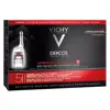 Vichy Dercos Soin Anti-Chute Cheveux Aminexil Clinical 5 Homme 21 x 6ml