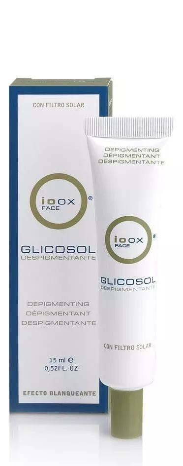 Ioox Glicosol Despigmentante 15 ml