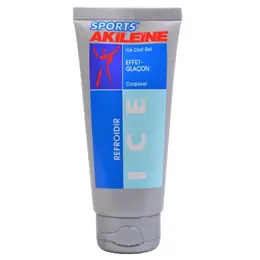 Akileine Sport Ice Gel 75ml