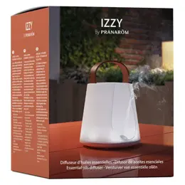 Pranarom Diffuseur Izzy