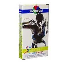 Master Aid Sport Polsiera Elastica Di Protezione Non Sterile Misura 1