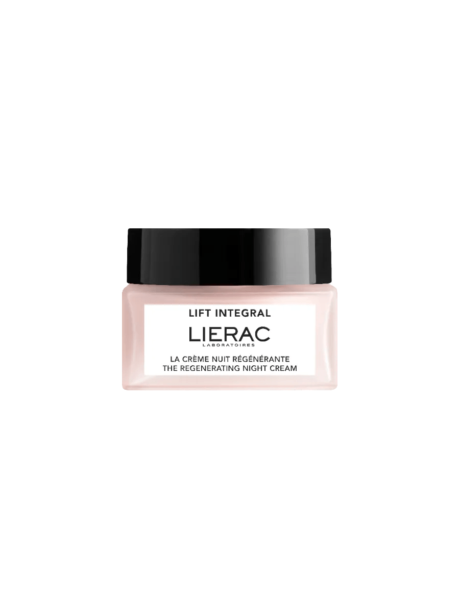 Lierac Lift Integral Crema Notte Rigenerante Viso 50 ml