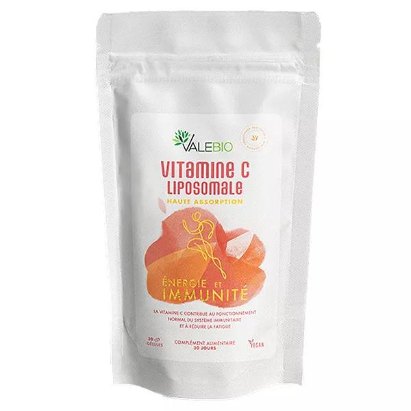 Valebio Vitamina C Liposomale 30 capsule