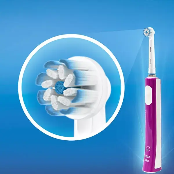 Oral-B Junior Electric Toothbrush 6 years +