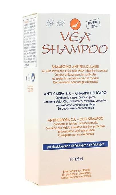 ZIE Shampoo 125ml