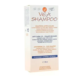 SIEHE Shampoo 125ml