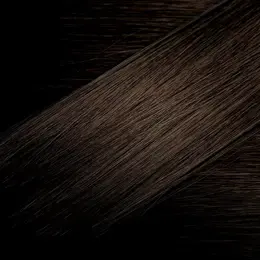Petrole Hahn Crème Colorante Douce Sans Ammoniaque n°30 Châtain Foncé