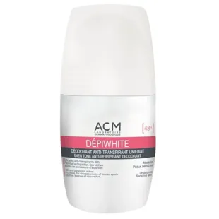 ACM Depiwhite Unifying Antitranspirant Deodorant 50 ml