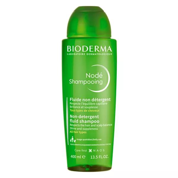Bioderma Nodé Champú Fluido 400ml