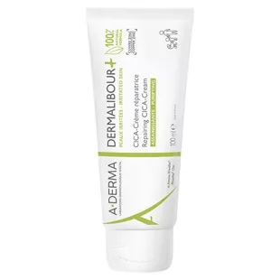 Aderma Dermalibour+ Cica Crema Riparatrice Purificante 100ml