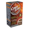 Les 3 Chênes Color & Soin Coloration Permanente N°5GM Châtain Clair Cappuccino