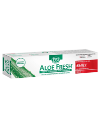 Esi Aloe Fresh Dentifricio Smile 100 ml