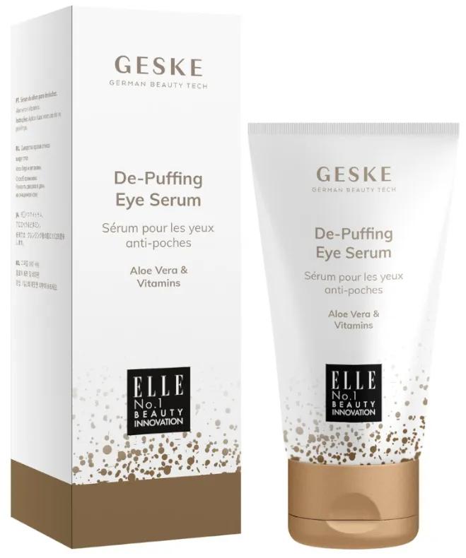 Geske Anti-Schwellungen Augenkonturserum 30 ml