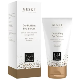 Geske Anti-Schwellungen Augenkonturserum 30 ml