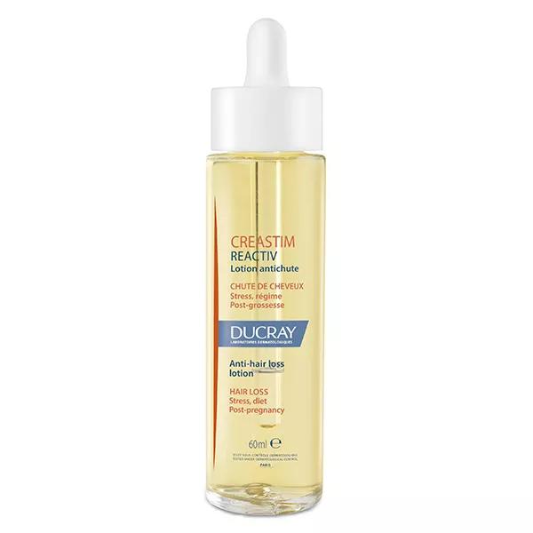 Ducray Creastim Reactiv Anti-Hair Loss Lotion 60ml