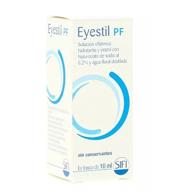 Sifi Eyestil PF 0,2% Multidosis 10 ml