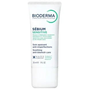 Bioderma Sébium Sensitive 30 ml