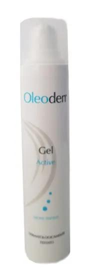 Oleoden Gel Active 50 ml