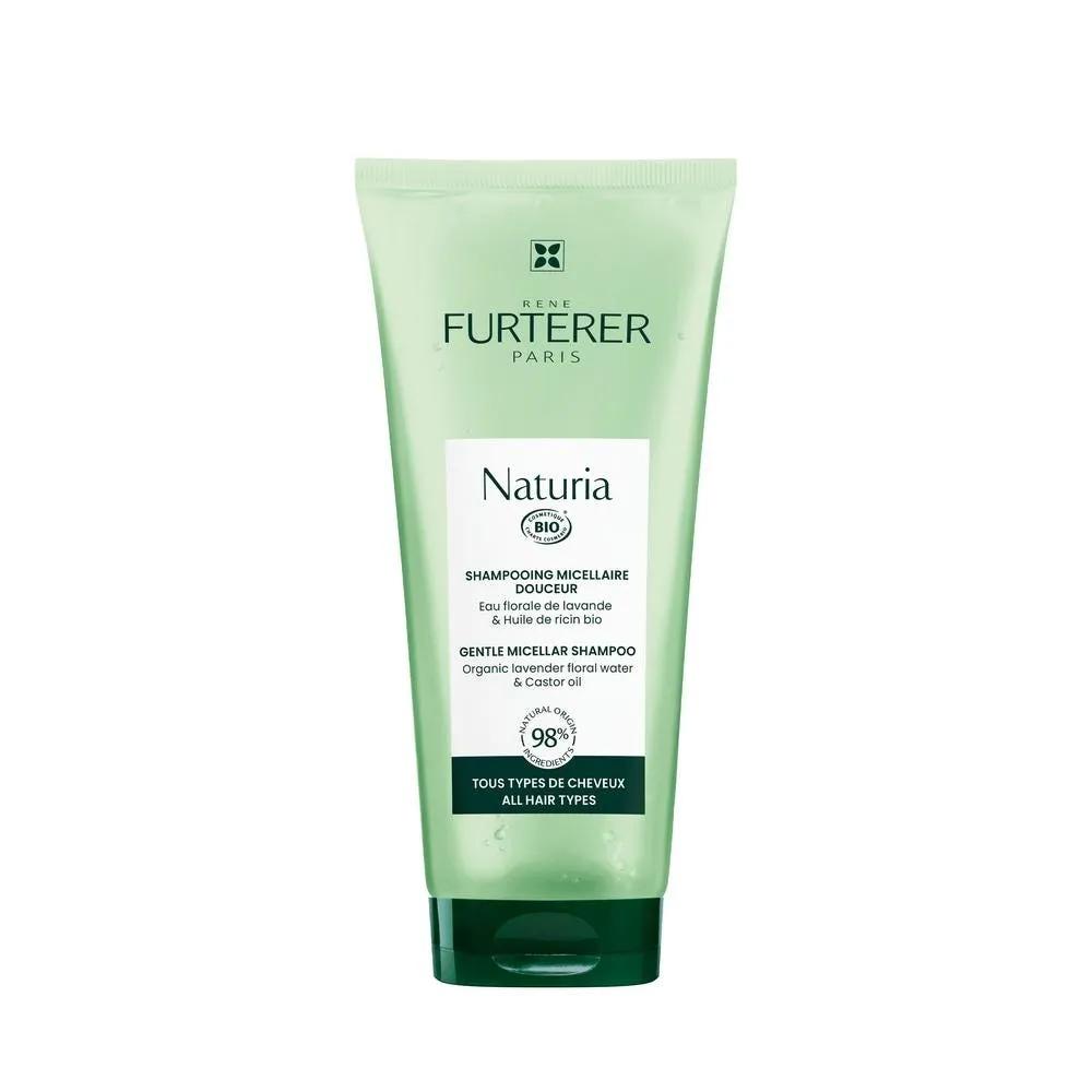 Rene Furterer Naturia Shampoo Tubo 200 ml