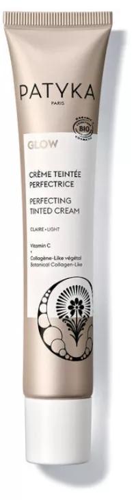 Patyka Crema Perfezionatrice Tono Chiaro 40 ml