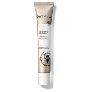 Patyka Light Tone Perfecting Cream 40 ml