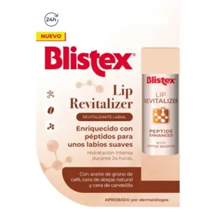 Blistex Lip Revitalizer 3.7 gr