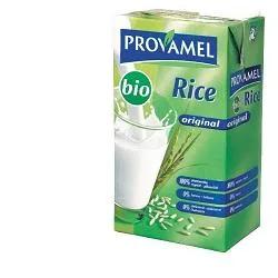 Provamel Riso Narural Bevanda Biologica 1 L