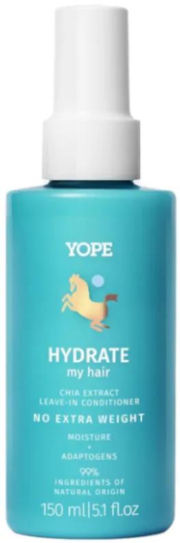 YOPE Natuurlijke Leave-In Conditioner 150 ml