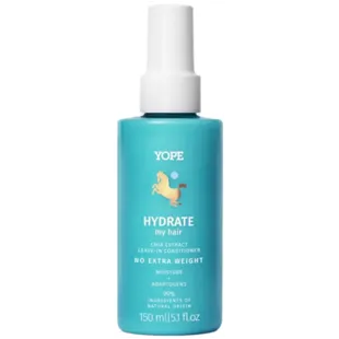 YOPE Après-shampooing naturel sans rinçage 150 ml