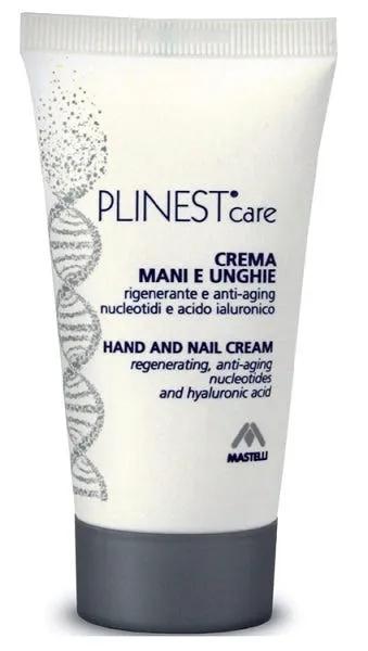 Plinest Care Crema Mani E Unghie 50 ml