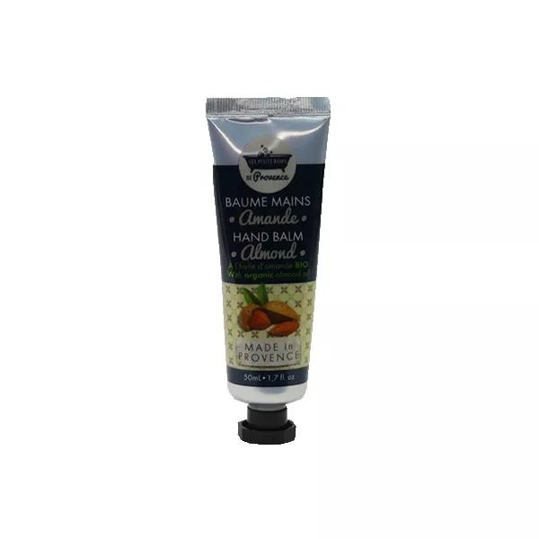 Les Petits Bains de Provence Balsamo Mani Mandorla 50ml