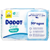 Lingettes Dodot Aqua sans plastique 3x48 unités