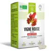 Dayang Vigne Rouge Bio Jambes Légères 15 gélules