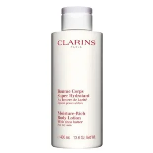Clarins Super Moisturizing Body Balm 400 ml