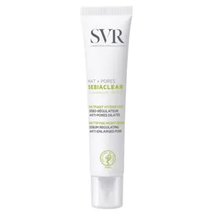 SVR Sebiaclear Cremematt + Poren 40ml