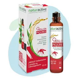 Naturactive Citronnell' Spray Bio 100ml