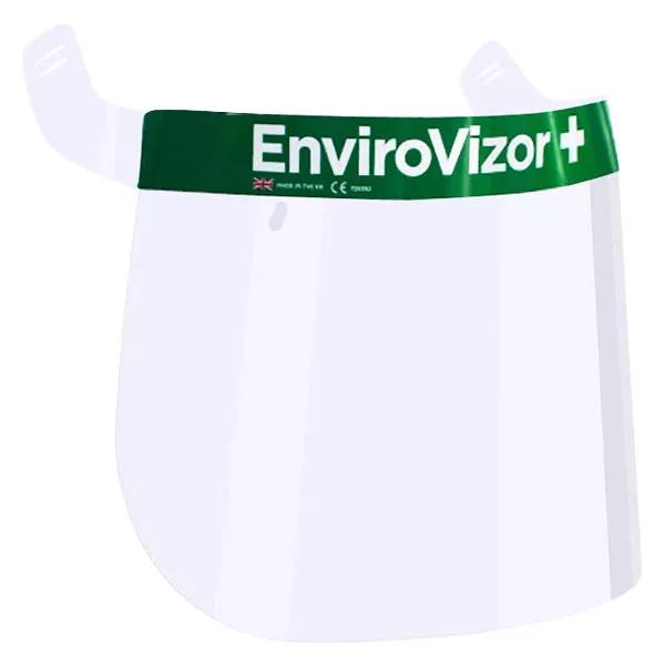 Glamza Visor 1 Unit