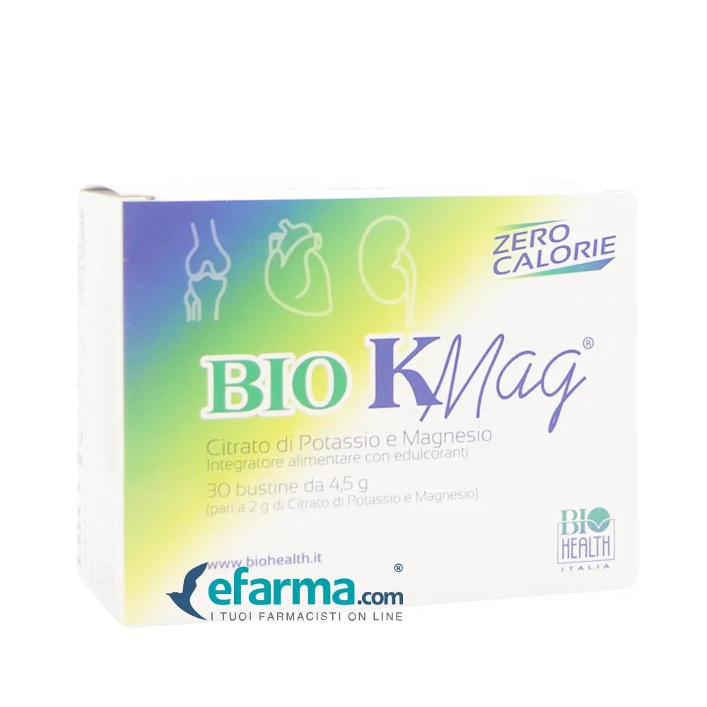 Bio KMag Integratore 30 Bustine