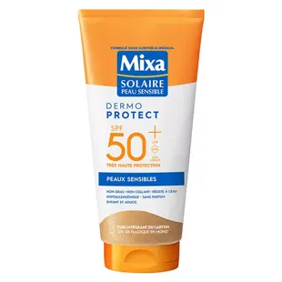 Mixa Dermo Protect Latte Solare SPF50+ 175ml