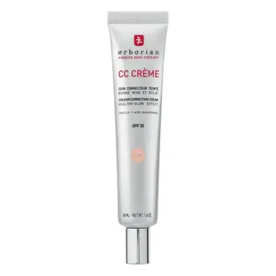 Erborian CC Cream Light Colorated Corrective Care 40ml