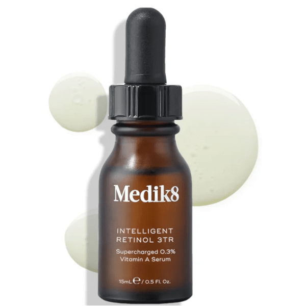 Medik8 Intelligent Retinol 3 TR 15 ml