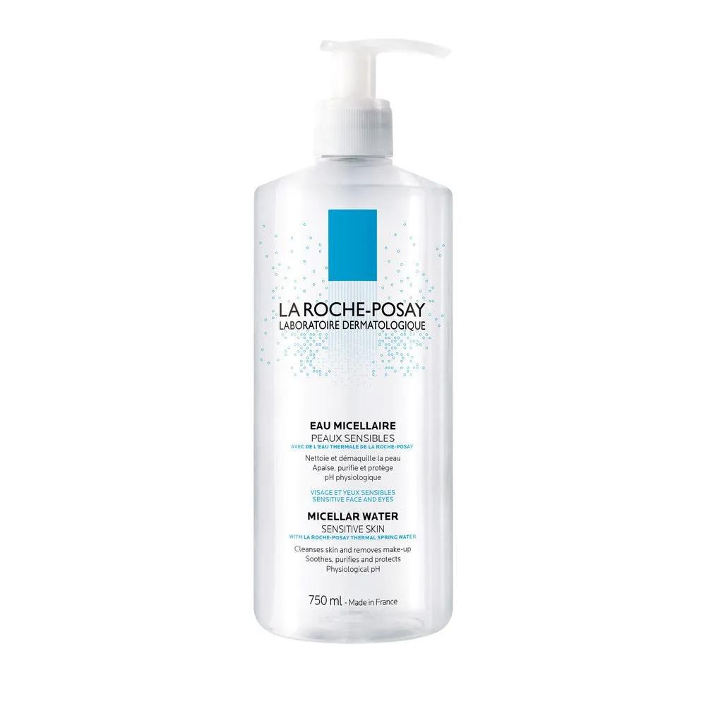 La Roche Posay Physiological Cleansers Acqua Micellare Ultra Pelle Sensibile 750 ml