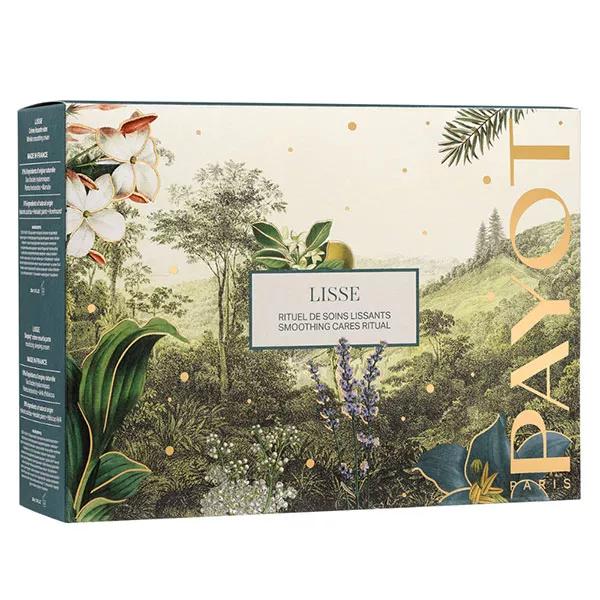 Set de cuidado ritual Payot Lisse