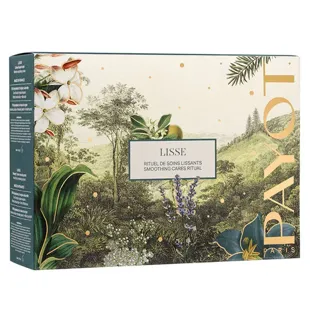 Cofanetto Rituale Lisse Payot