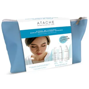 Trousse de toilette de nettoyage Atache Pack Essentielle